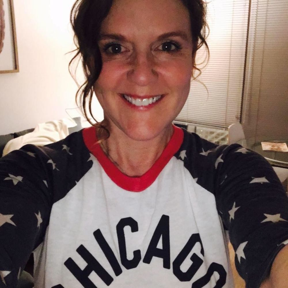 Meet your Posher, Jill